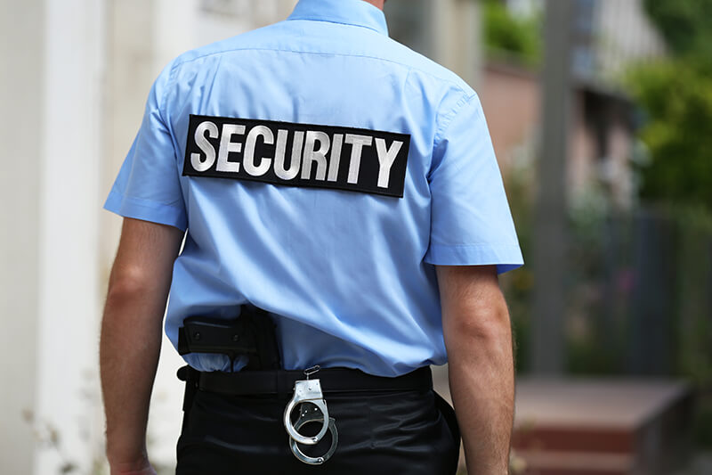 security-guard